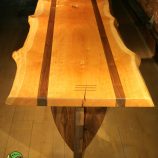 Emmanuel-Peluchon-Table-massive-noyer-et-cerisier-31