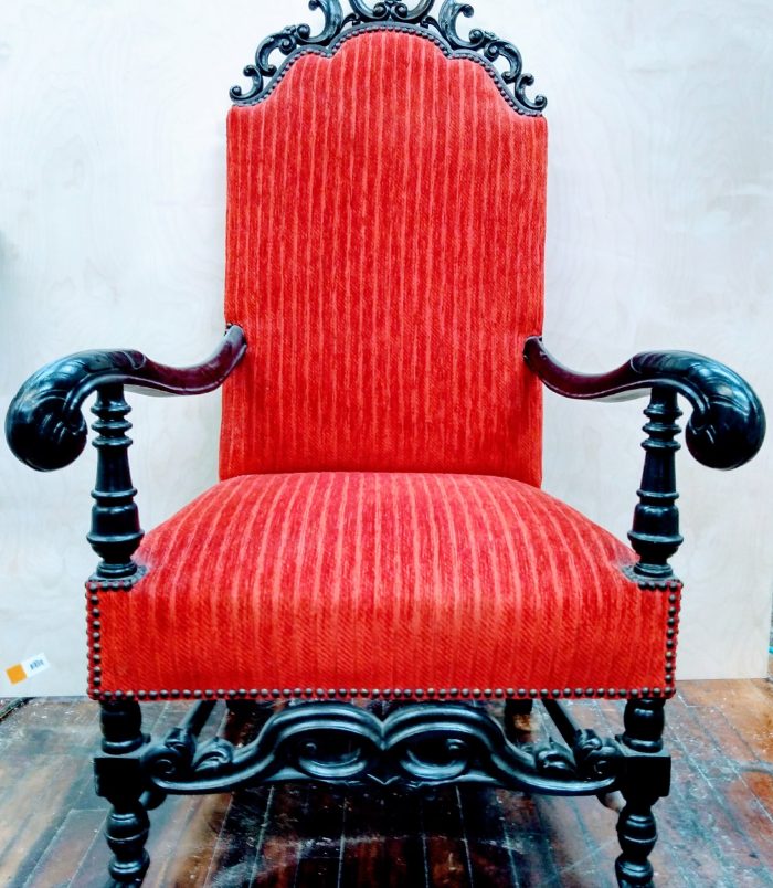 Fauteuil