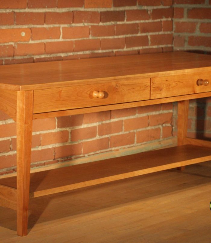 Shaker-coffe-table-with-two-drawers-Emmanuel-Peluchon