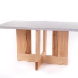 table-beton-bois